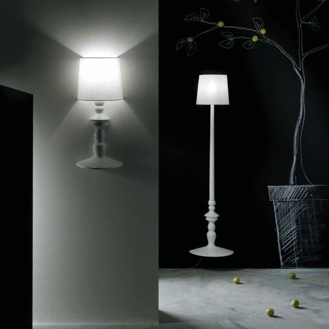 Karman H6025CBS ALÌ E BABÀ настенный 96874 - Вид №1