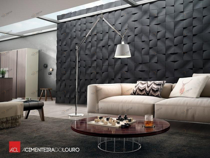 ACL Бетонное покрытие для интерьеров  880 