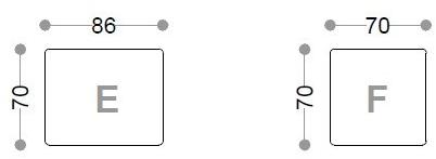 Minimomassimo Мягкий пуф со съемным чехлом Susi sun-id-1480728 - Вид №6