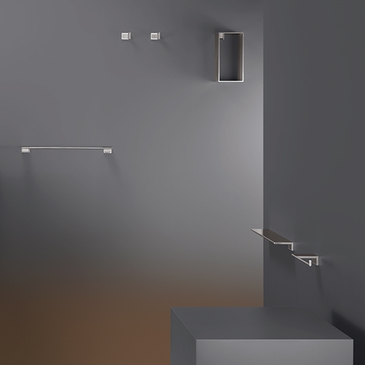 Многоцелевой полки L. 120 мм  DET93 CEADESIGN  - Вид №2