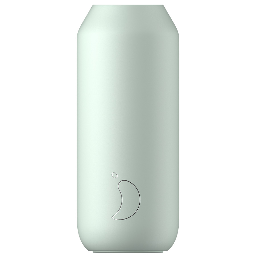 B2B_B500S2LICH Термос series 2, 500 мл, мятный Chilly's Bottles  - Вид №2