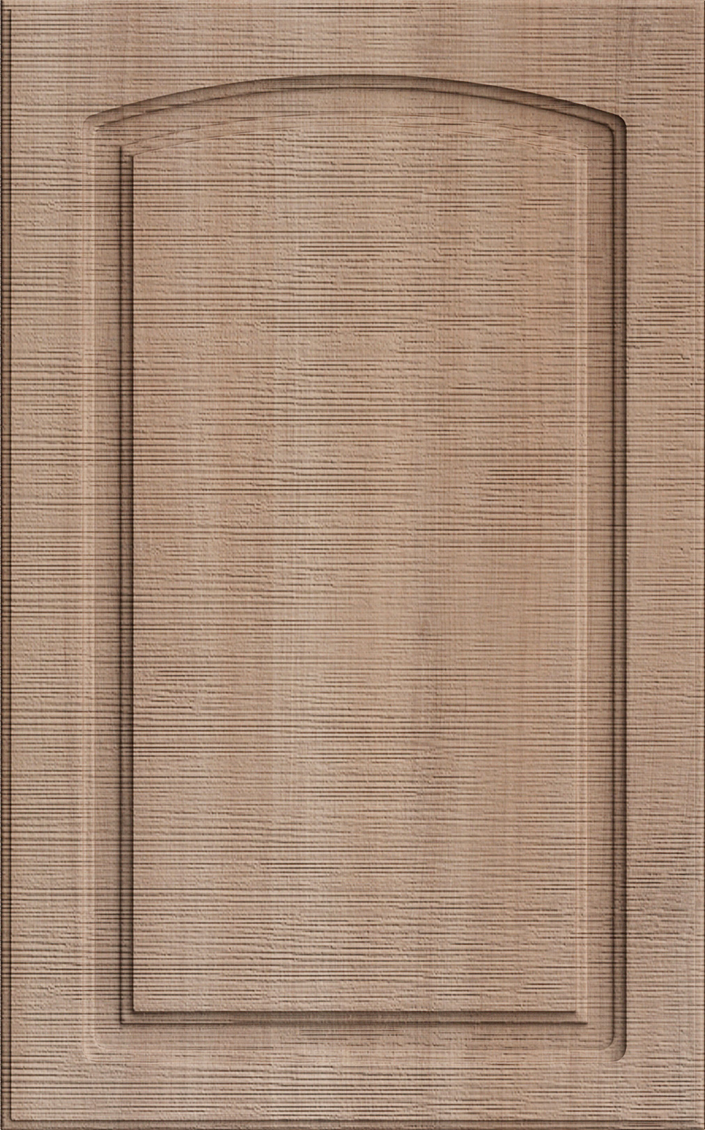 Фасады для кухни Классика Фрезеровка «Арка+» Дуб шамони №198 SIDAK SIST2552-47