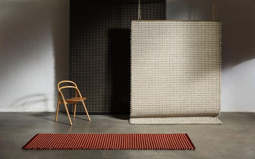 Hem Прямоугольный коврик ручной работы из хлопка sun-id-1487601 - Вид №3