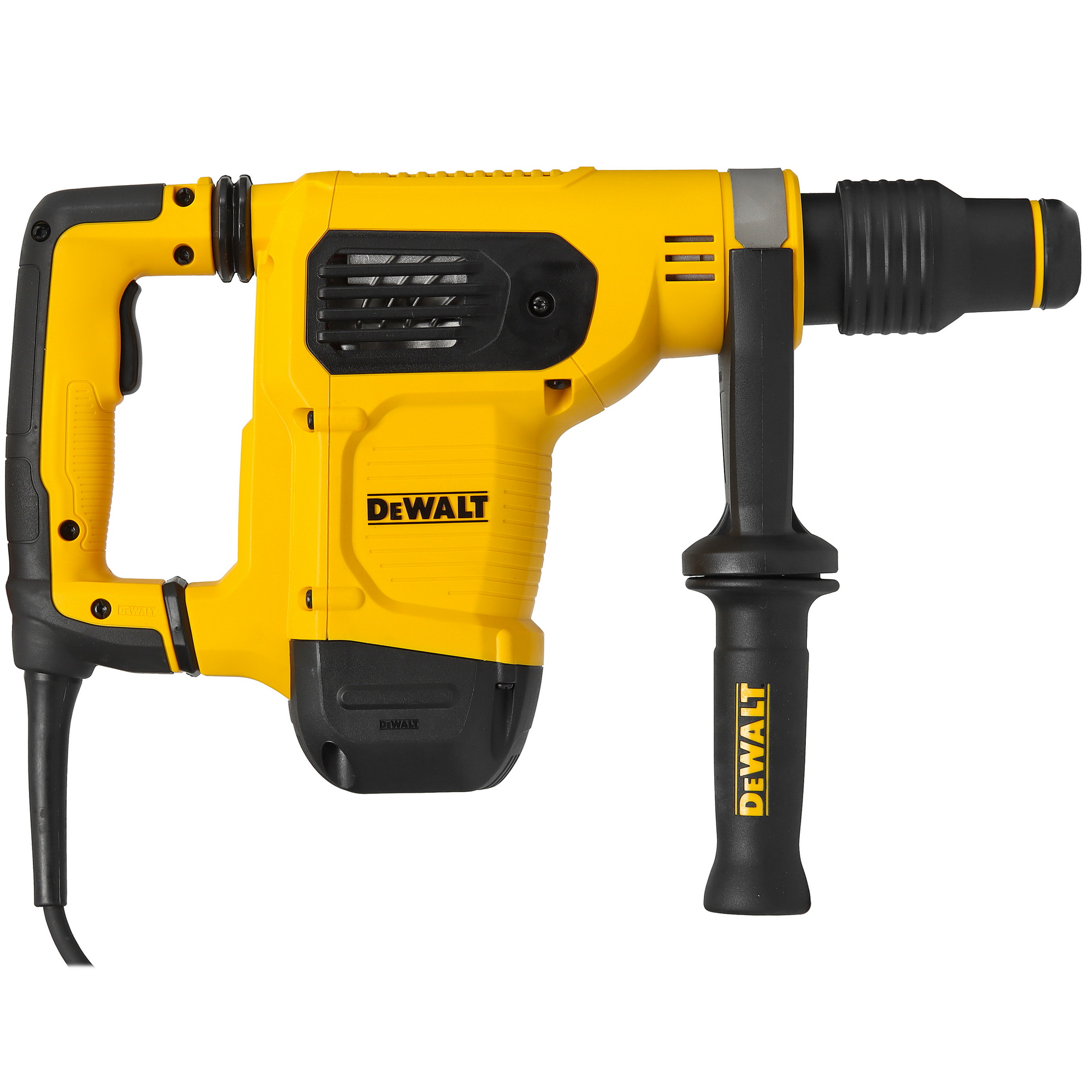 Перфоратор DeWalt D25481K 5437805 STDN-0069207 - Вид №1