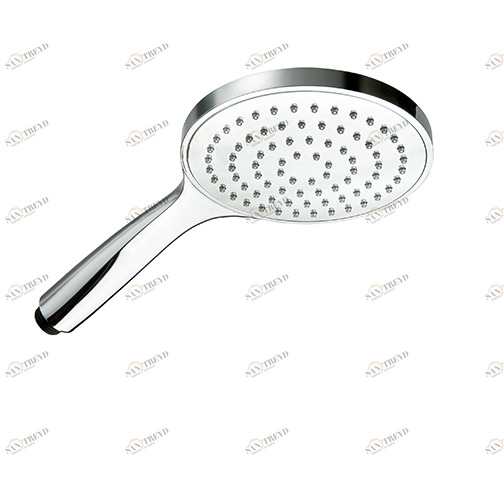 CRIPD119 Ручной душ против известкового налета Cristina Rubinetterie 