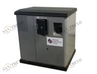 Бензиновый генератор REG PG8-230S с АВР sun-id-1032263