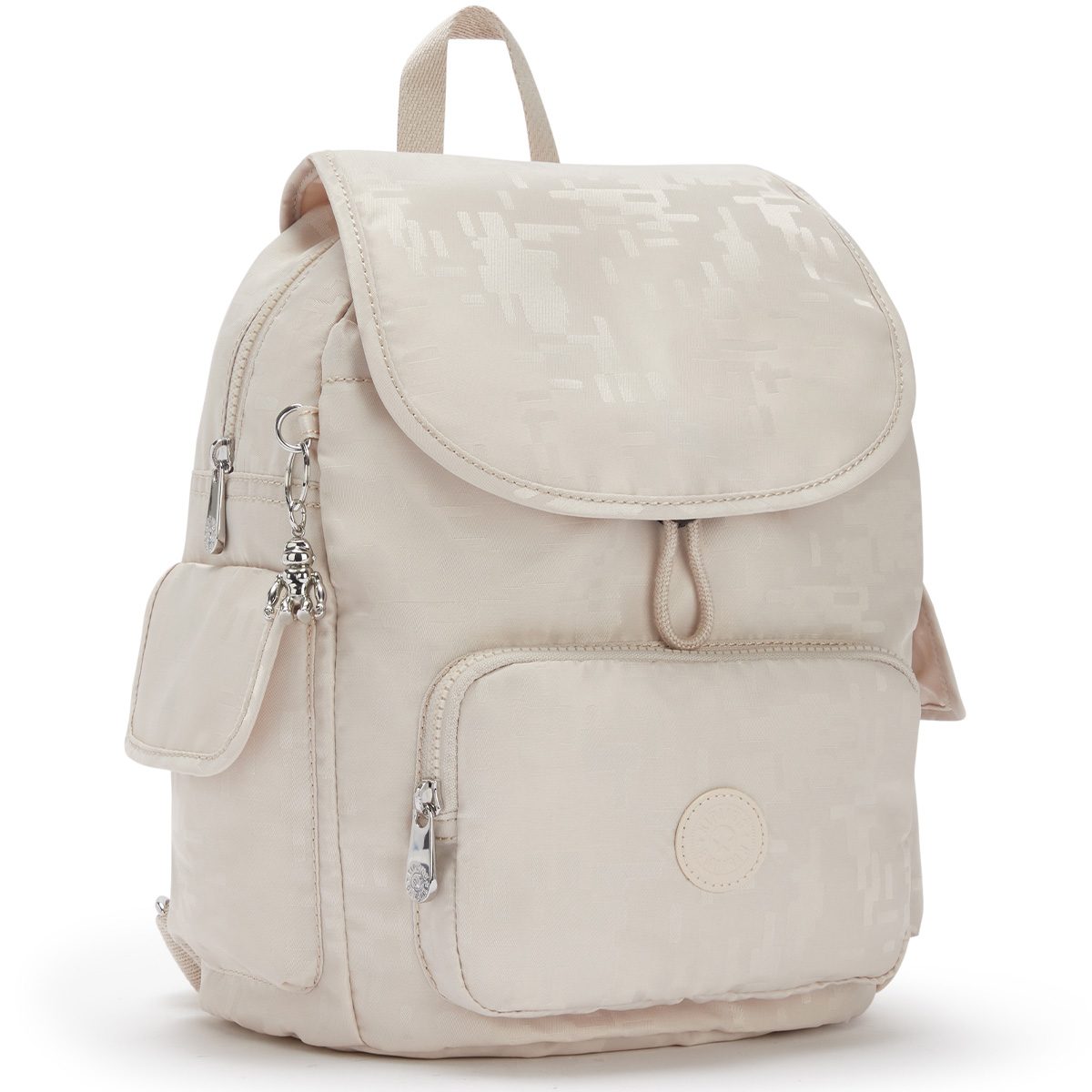 KI5821M29 Рюкзак Small Backpack Kipling City Pack S  - Вид №3