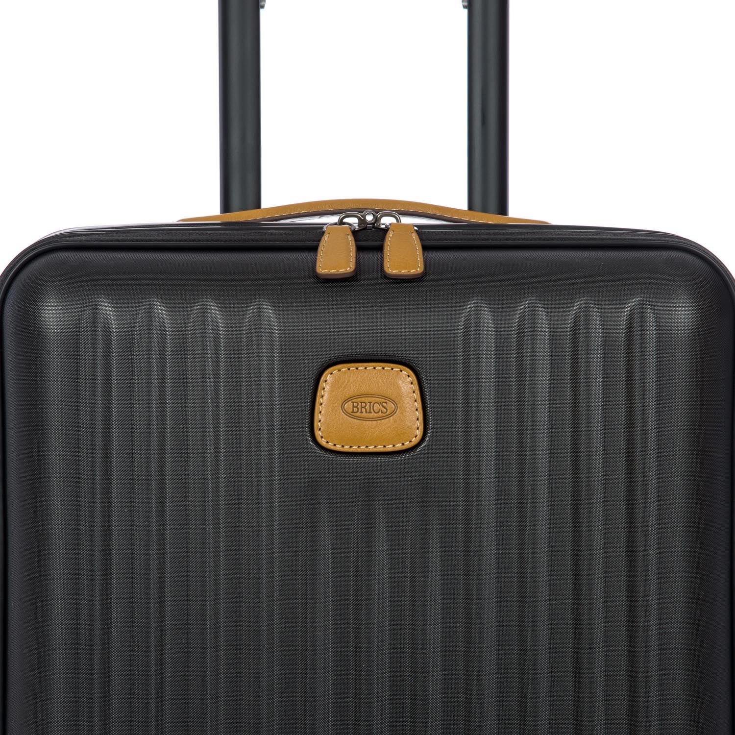 BRK08028.101 Чемодан BRK08028 Carry-on trolley Brics Capri - Вид №8