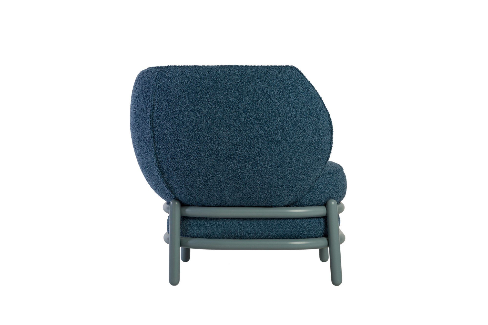 Тканевое кресло Wiener GTV Design Luftballon ARCH-00051654 - Вид №15