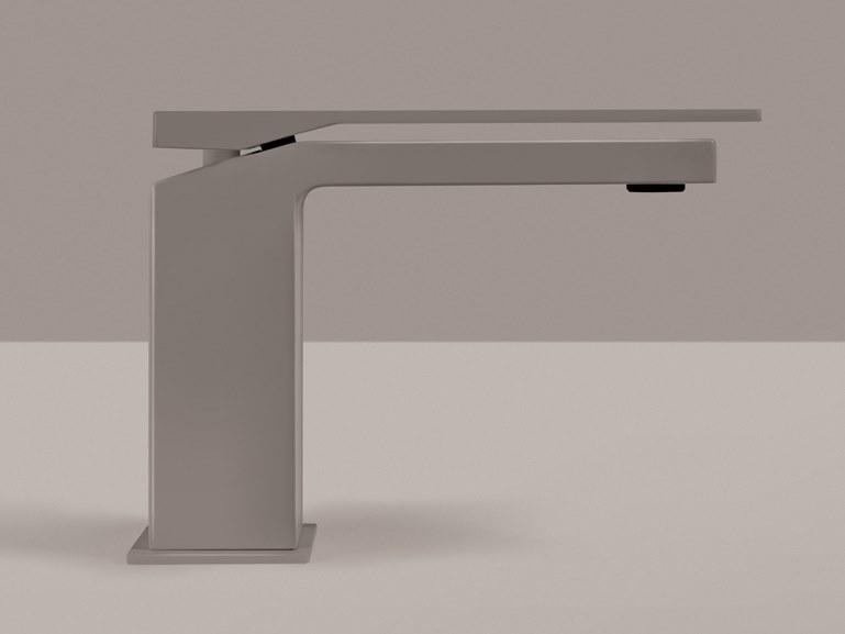 Fir Italia Смеситель для раковины, однорычажный, латунный, настольный The outfit 9011300_5 - Вид №5