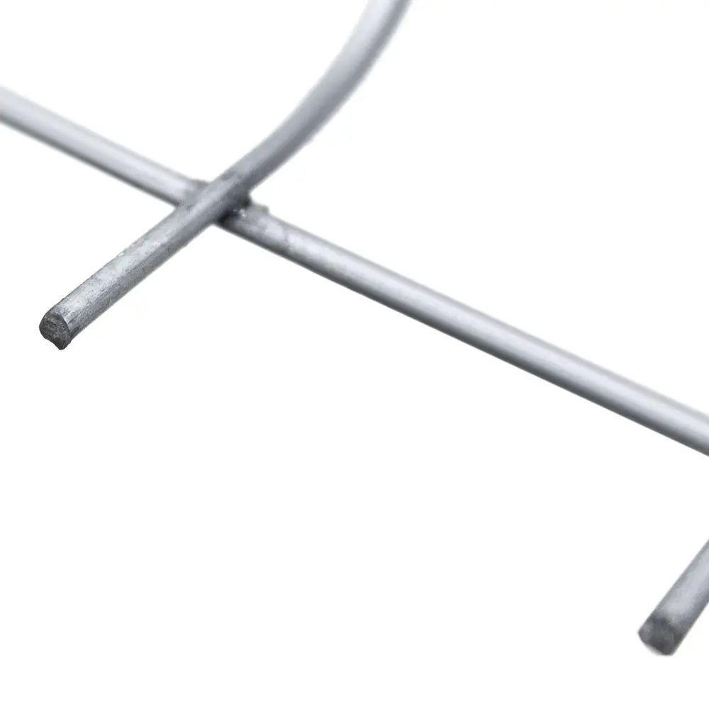 Grand Line 3D панель для забора Light 2.03×2.5 м - оцинкованная сталь 14026017 STLM-0004191 - Вид №3