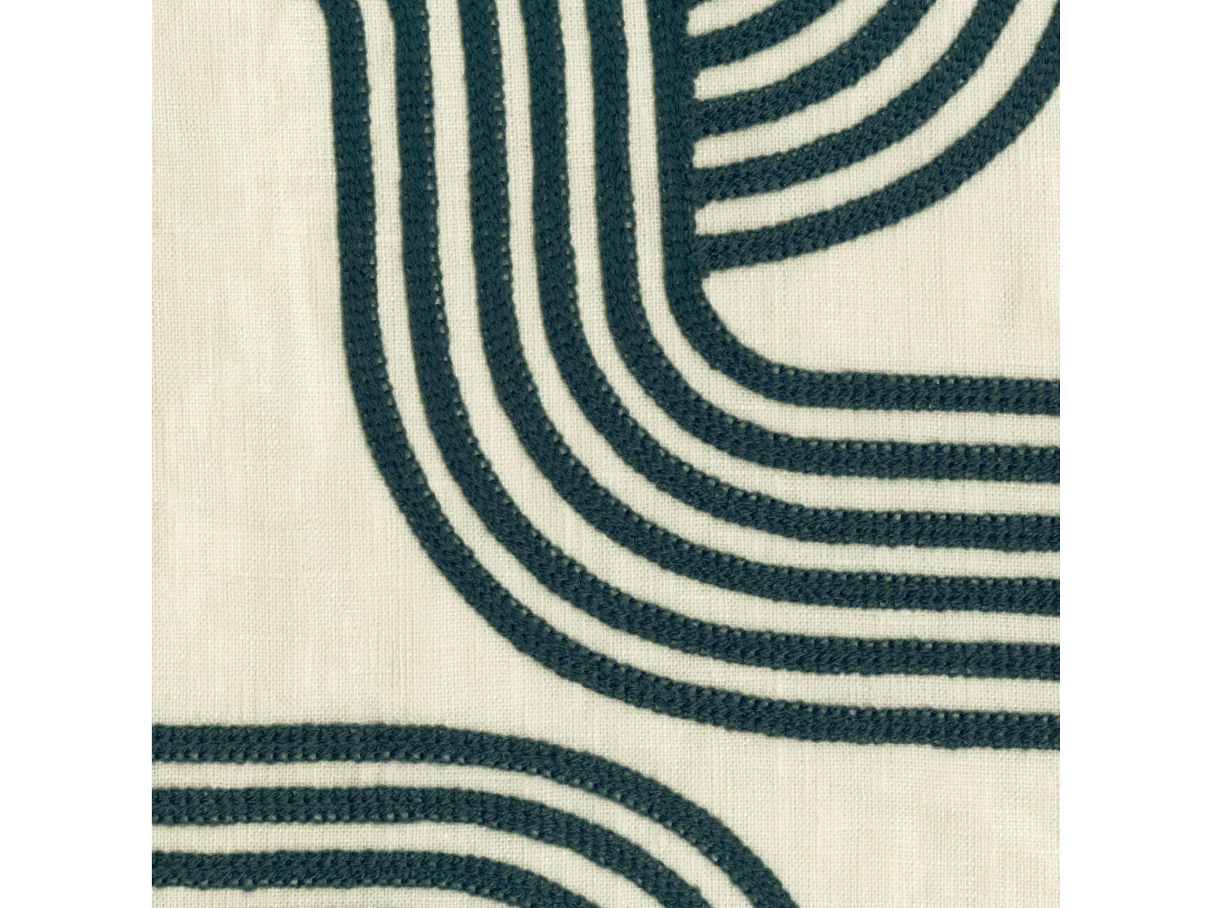 Льняная ткань для штор Élitis IGGY ARCH-00088655 - Вид №7