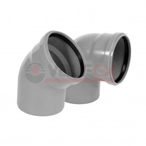 20101110 Valfex Отвод для внутренней канализации
