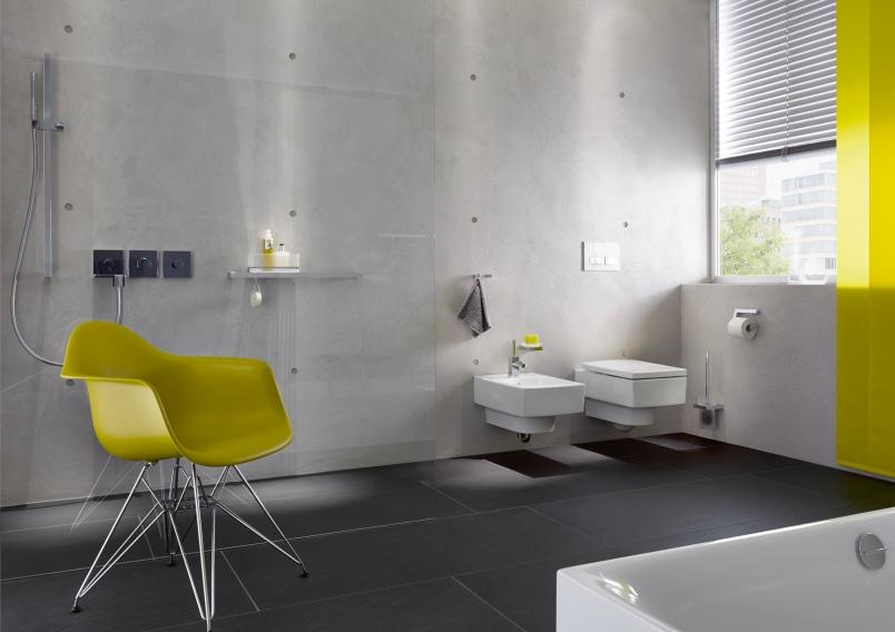 100.03.20040 корзина для душа HEWI System 100 - Вид №6