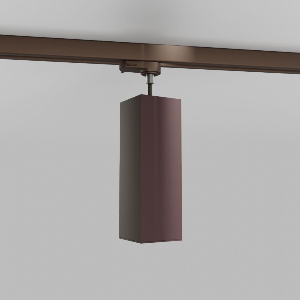 Алюминиевое освещение трека Amarcords QUBETTO ARCH-00117191 - Вид №13