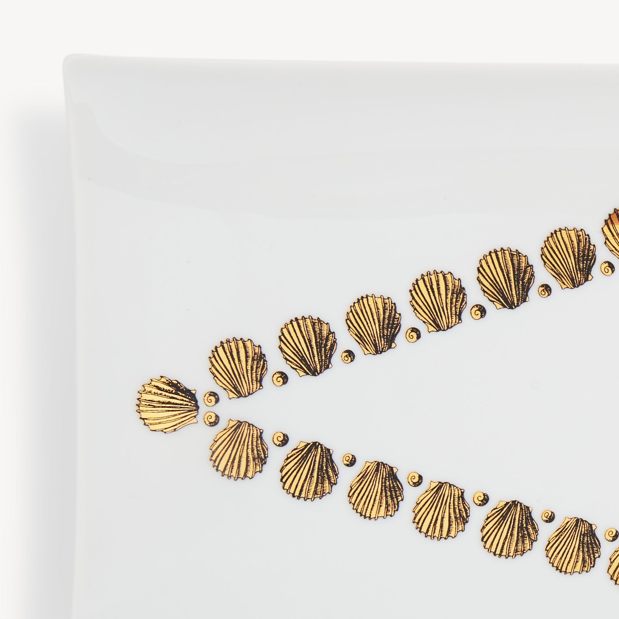 ARCH-00038278 Лоток для хранения яиц Fornasetti Джиро ди Кончилье - Вид №3