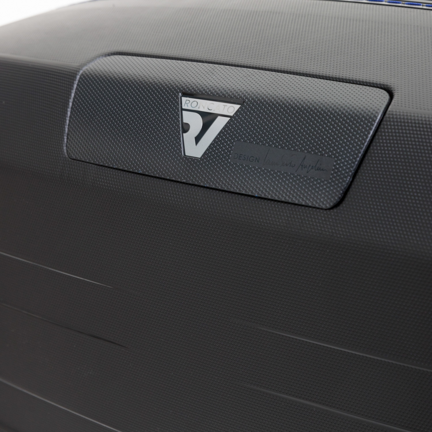 5512-0301 Чемодан 5512 Medium Spinner Roncato Box - Вид №6