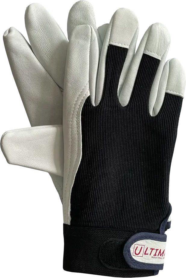 Кожаные рабочие перчатки Ultima для точных работ 89162815