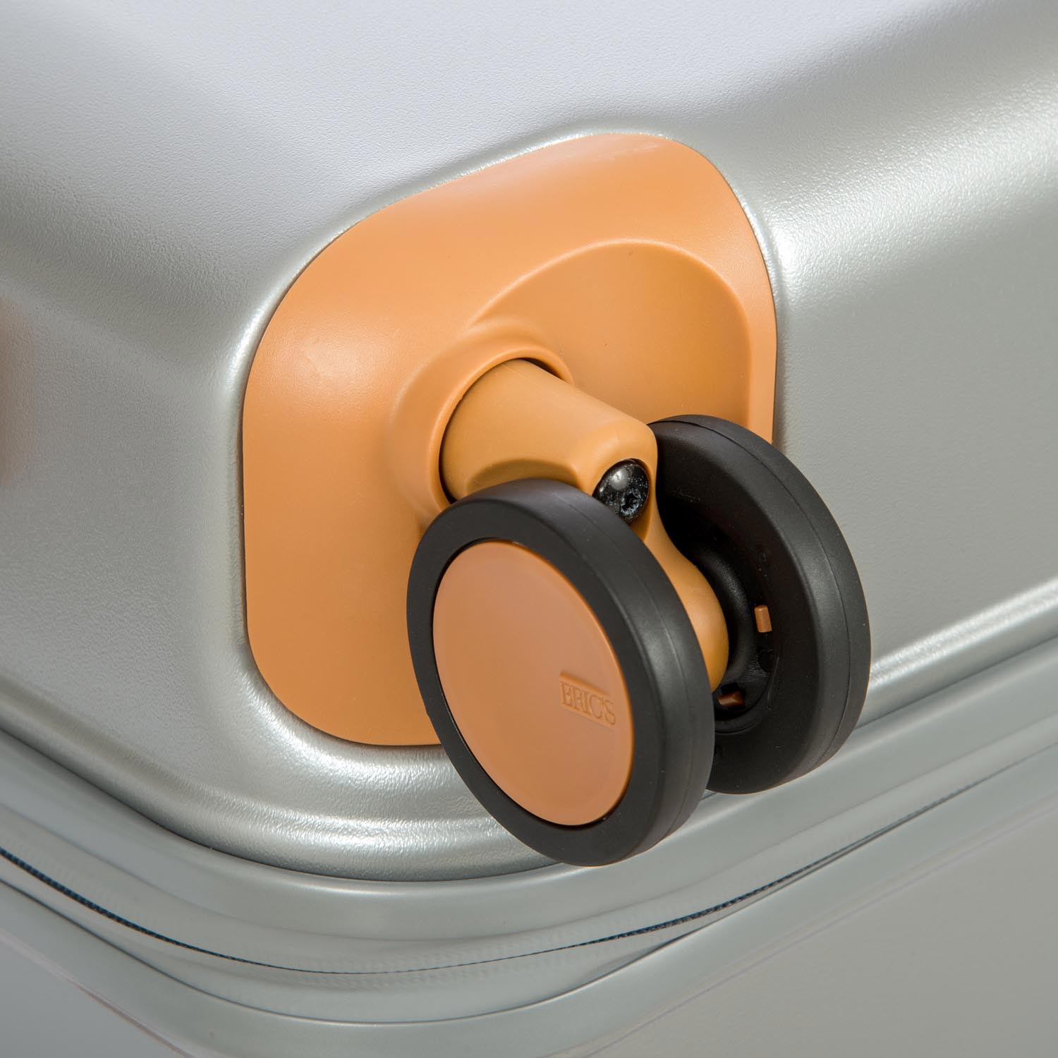 BAQ08353.021 Чемодан BAQ08353 27 Trolley Brics Amalfi - Вид №9