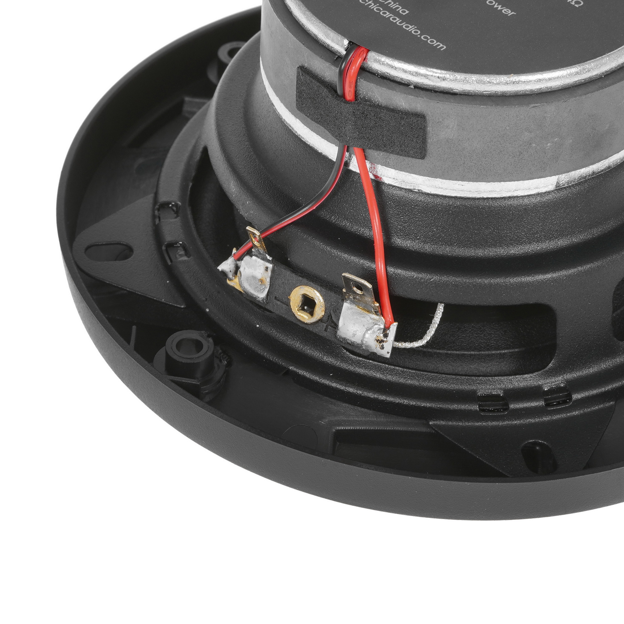 5339998 Коаксиальная акустическая система Nakamichi NSE-1058 STDN-0131548 - Вид №3