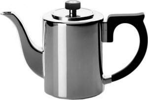 74495 Robbe&Berking Кофейник для мокко Robbe&Berking "Сфинкс" 0,5л (серебро 925) (бывш."Альта") Серебро 925