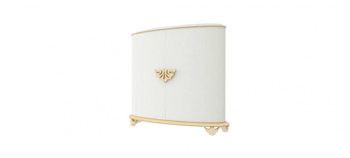 009300 Шкаф Jetclass Crown