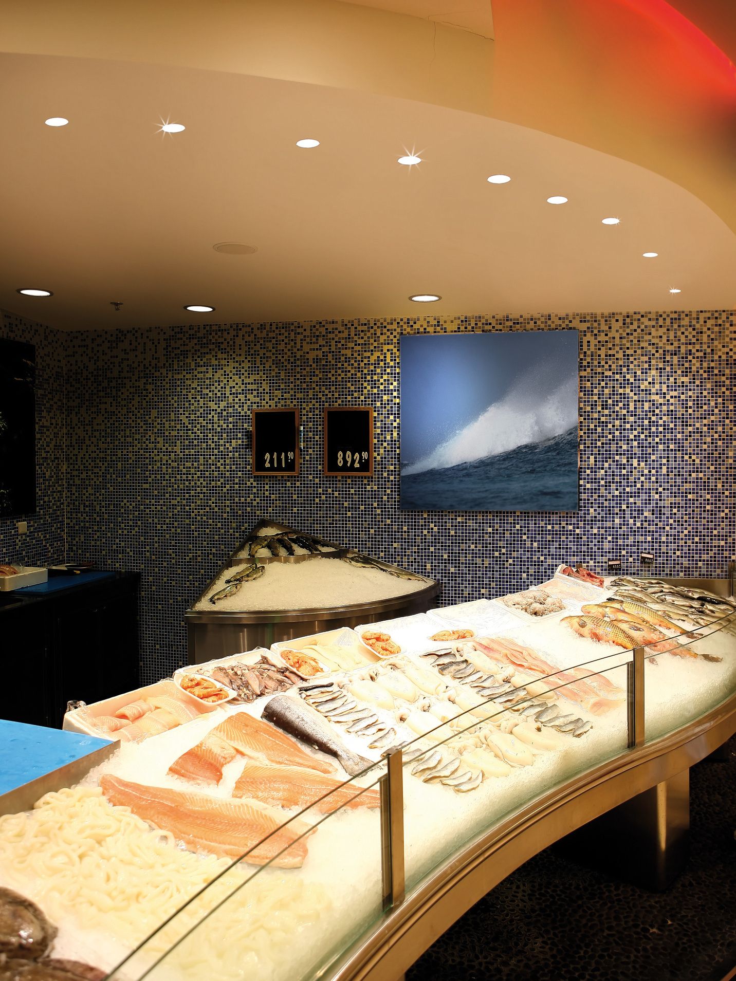 Утопленный светодиодный прожектор EGOLUCE колпачок ARCH-00096375 - Вид №1