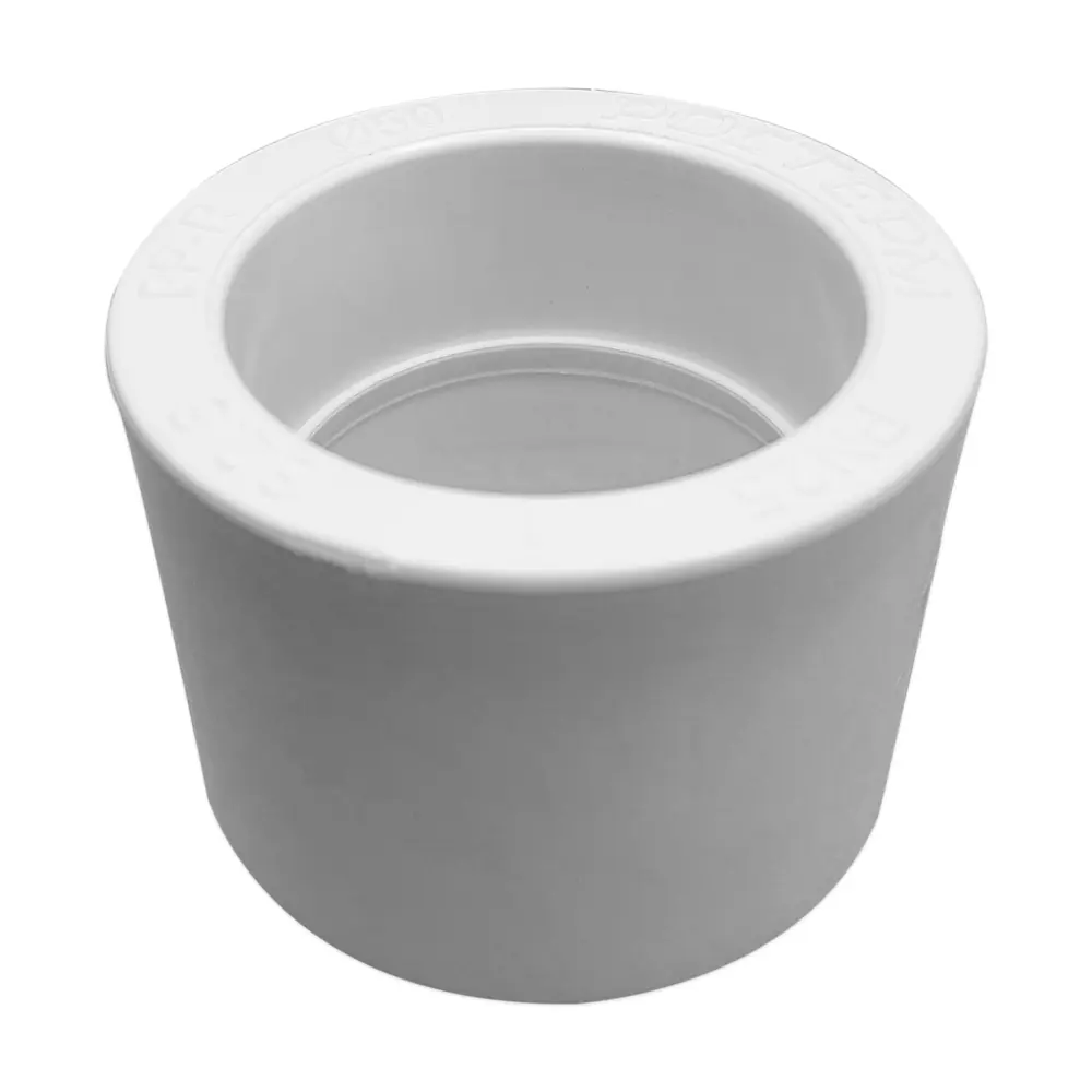 Муфта Ростерм 50 мм полипропилен STLM-2193389 - Вид №1