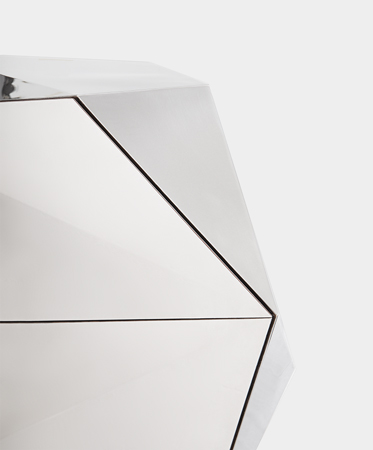 0-050 Сервант из алмазного пирита Boca Do Lobo  - Вид №17