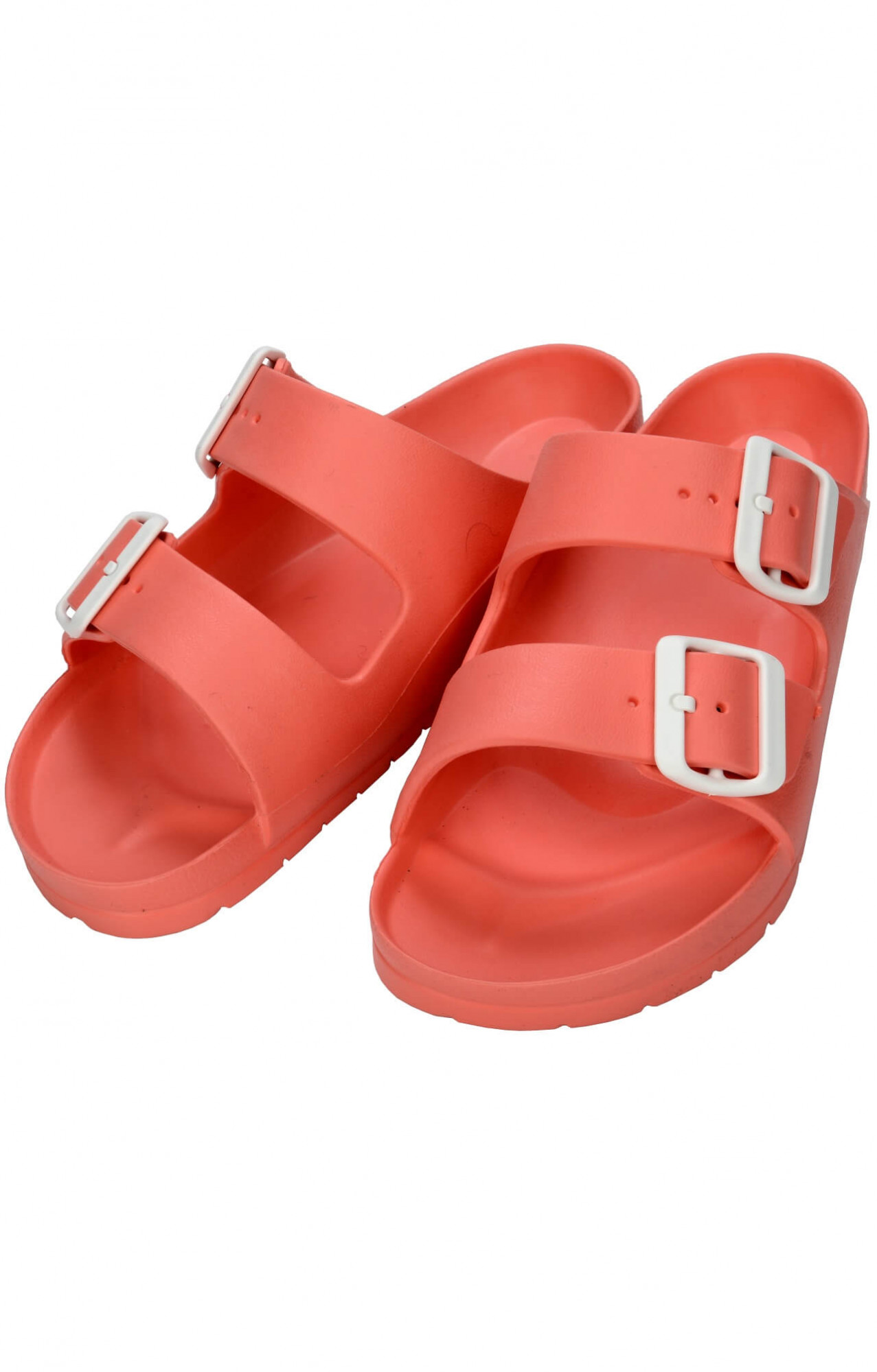 64066 Сланцы ЭВА Люкс женские персиковые  Одежда для горничных и уборщиц  размер 36 Спецодежда 