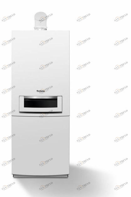 BUDERUS Настенный котел с накопителем Logamax sun-id-1454410