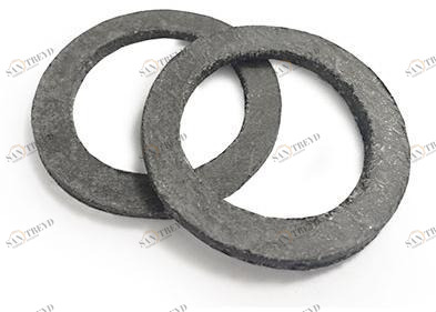 Прокладка паронитовая 21/2 дюйма Flexible hose Россия sun-id-1518540