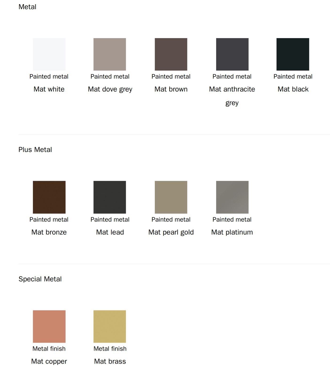 Керамический шкаф с распашными дверями BONALDO Doppler ARCH-00002782 - Вид №5