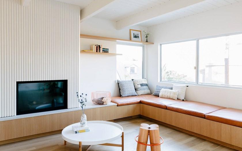 Mutina Объемная настенная плитка из керамогранита для интерьеров Rombini sun-id-1463071 - Вид №11