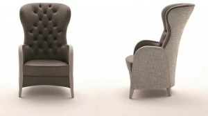 Martini Interiors Кресло Bergere с подлокотниками Bette