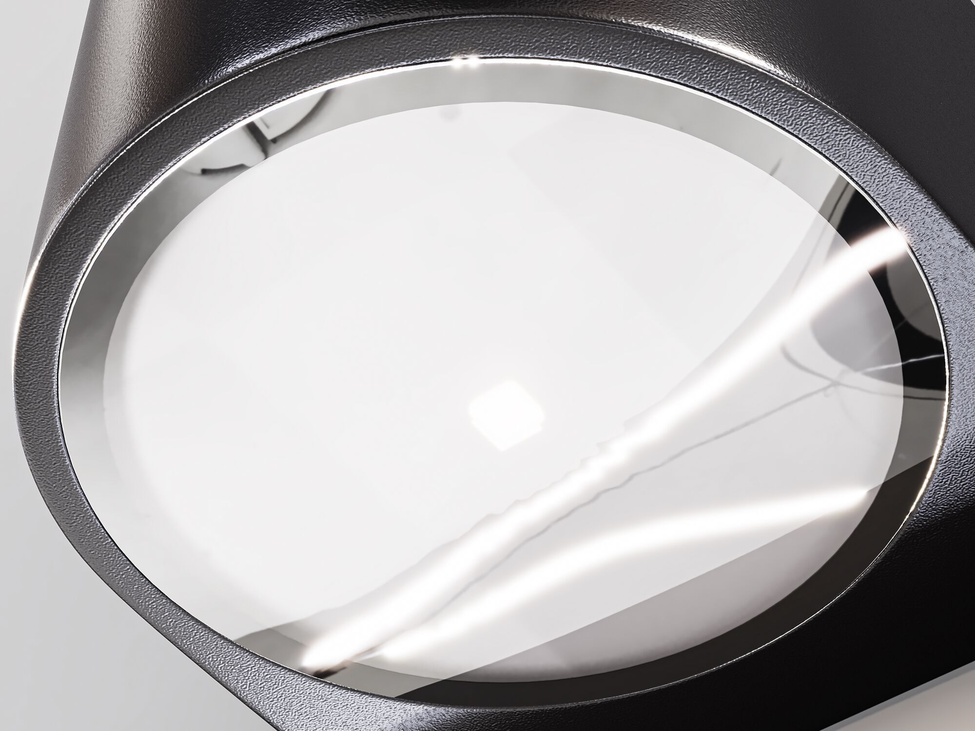 Алюминиевый светодиодный наружный настенный светильник Maytoni Blow ARCH-00055800 - Вид №1