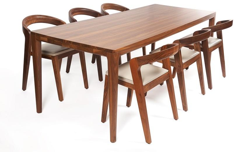 Wildspirit Прямоугольный деревянный стол Play sun-id-1365292 - Вид №2