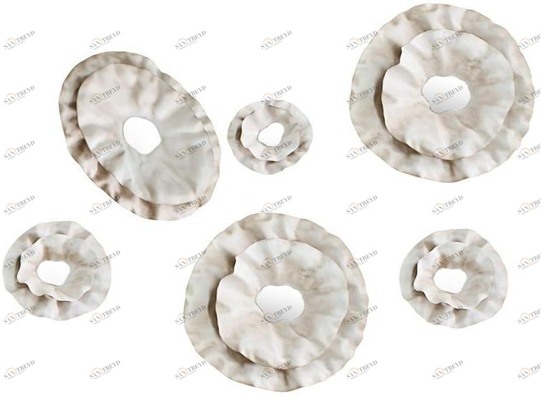 KARPA Настенный светильник отраженного света Nenúfares sun-id-1353196