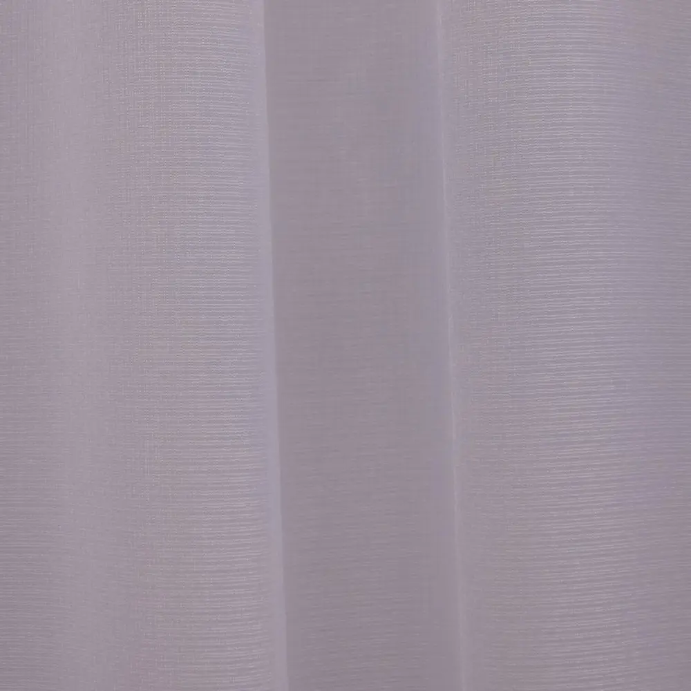 Santreyd Тюль французский кристаллон - лёгкая ткань для штор белого цвета 16246355 STLM-0006689 - Вид №1