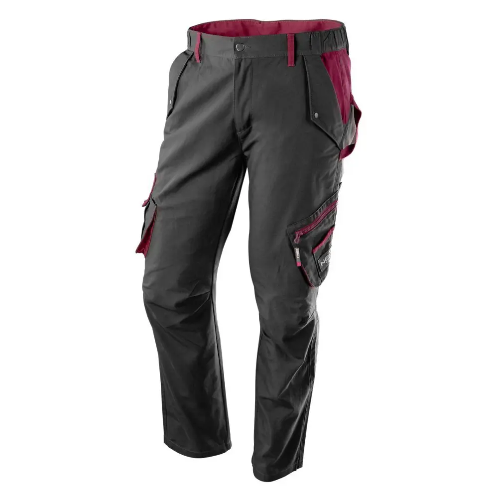 Брюки рабочие женские Neo, размер XL 82776228 STLM-2114629 Neò Woman Line