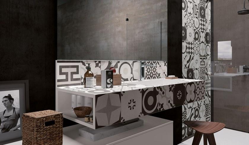 Archeda Тумба под умывальник из дерева подвесная одинарная Decò Deco sun-id-1402728 - Вид №3