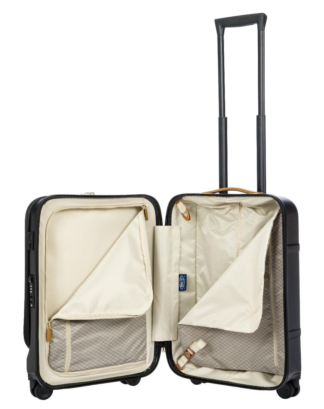 BBG28312.902 Чемодан BBG28312 Bellagio 21 Pocket Spinner Trunk Brics Bellagio 2.0  - Вид №6