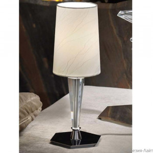 Isaac Light 709/LPP INCOMPARABLE лампа настольная