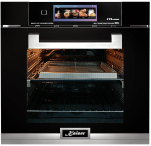 9229072 Электрический духовой шкаф Kaiser EH 6344 черный