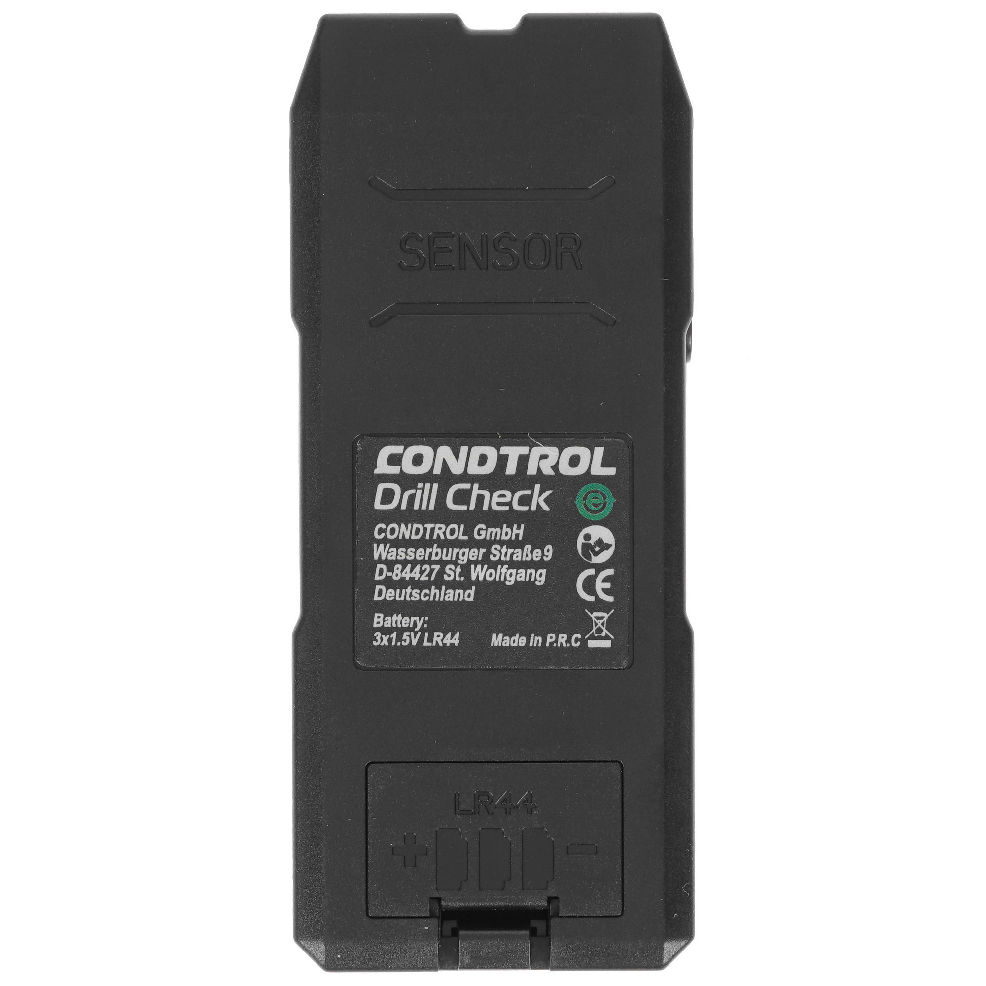 Детектор металла (проводки) Condtrol Drill Check 8184857 STDN-0100971 - Вид №1