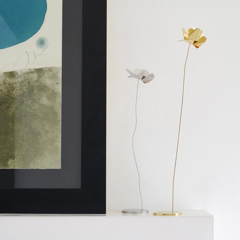 Opinion Ciatti Стальная скульптура Papavero sun-id-1448025 - Вид №4