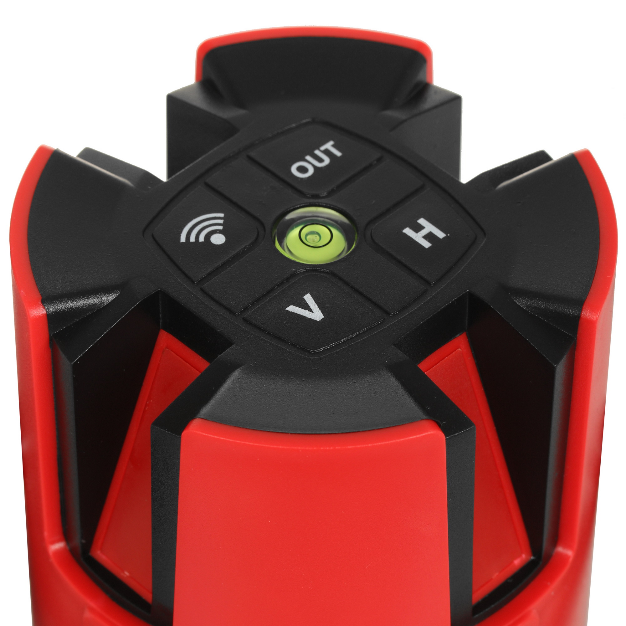 Лазерный нивелир DEKO DKLL02RB 5304419 STDN-0026408 - Вид №3