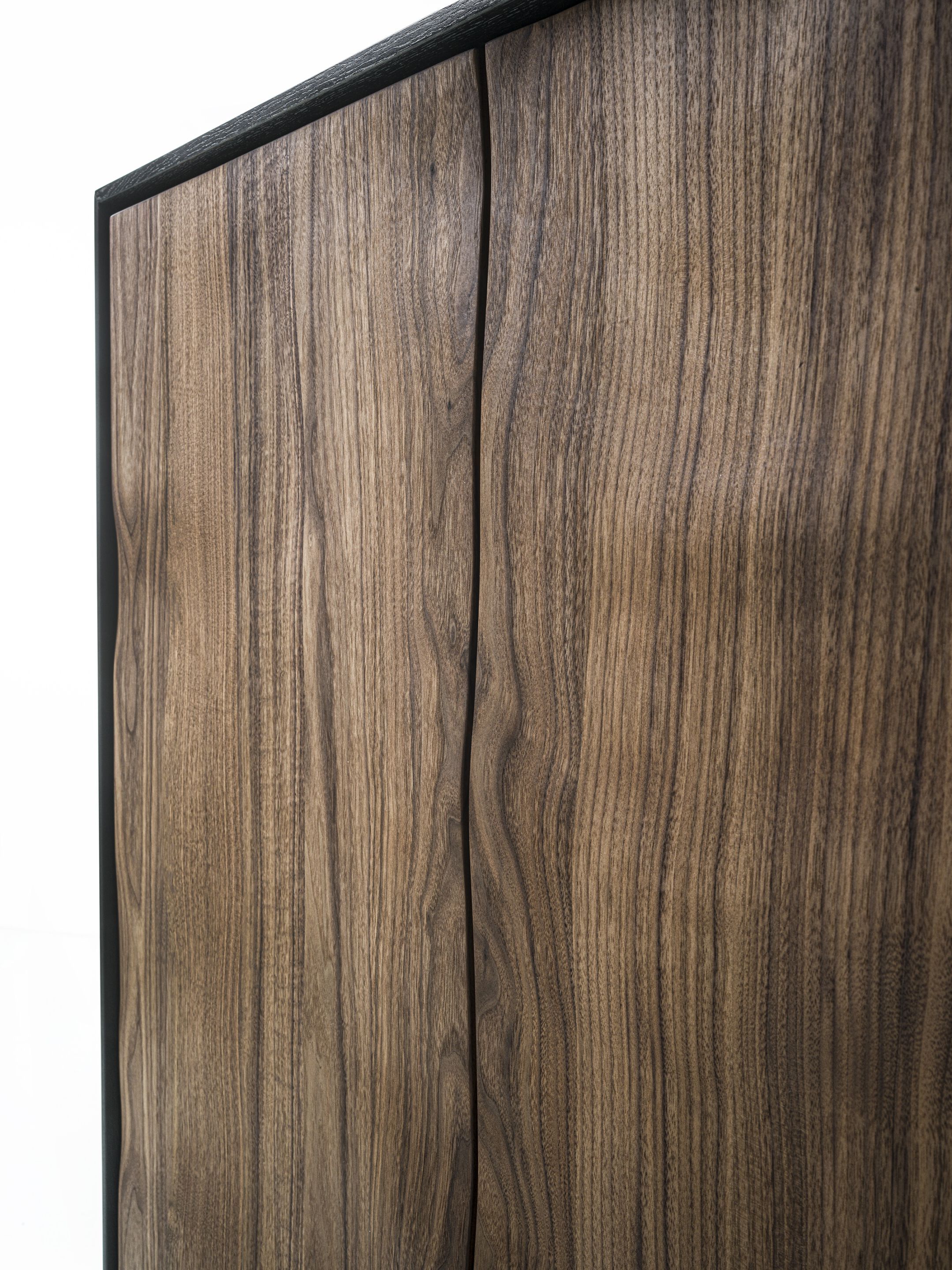 Высокий шкаф из массива дерева с комодом Riva 1920 Move ARCH-00094427 - Вид №2