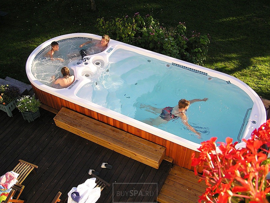 AquaFit Plus Santreyd sun-id-295563 - Вид №3