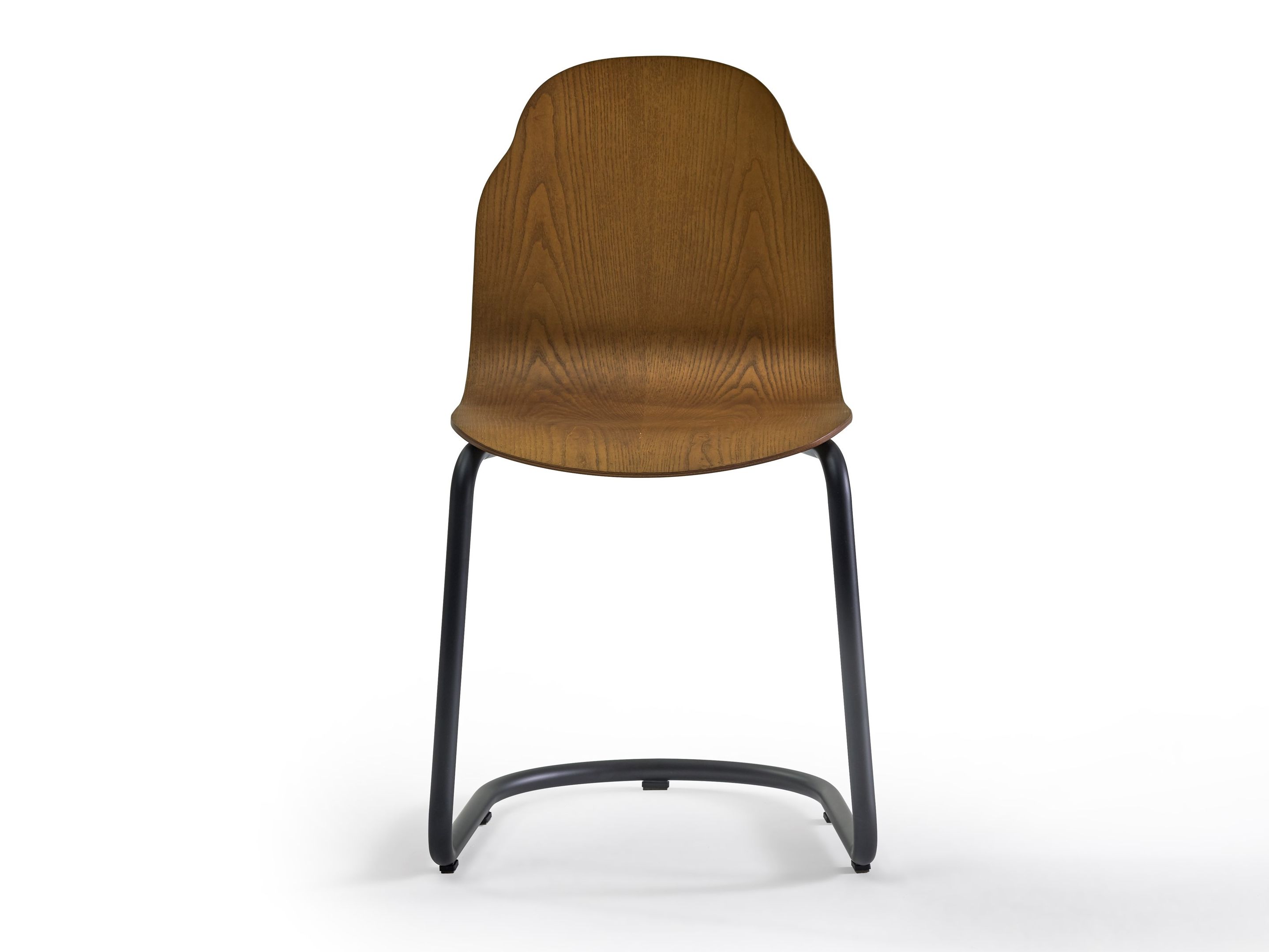 Деревянный консольный стул SANCAL Body ARCH-00020950 - Вид №2